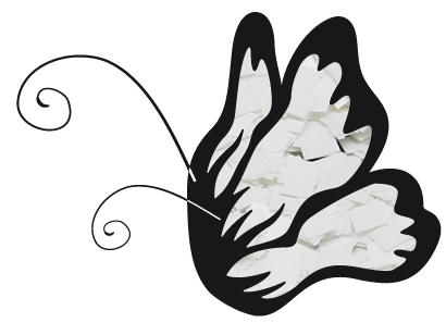 EL Corazon глиттер для ногтей 62