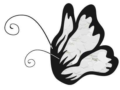 EL Corazon глиттер для ногтей 63