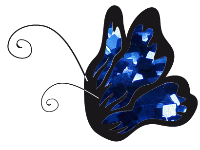 EL Corazon глиттер для ногтей 64