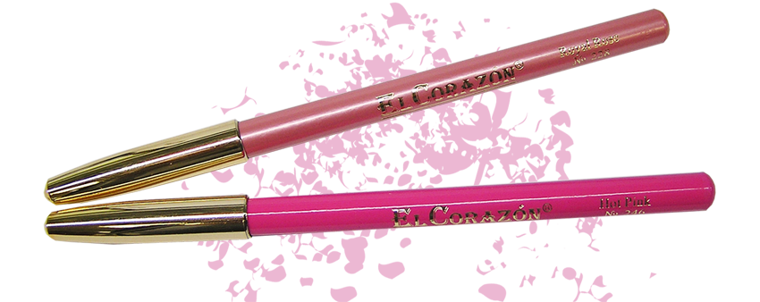 EL Corazon карандаш для губ, Lip Pencils, Эль Коразон карандаш для губ, карандаш для губ купить