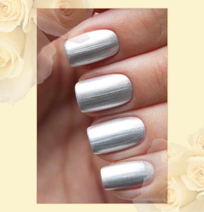 Лак для ногтей Kaleidoscope №f-01