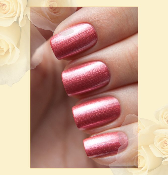 Лак для ногтей Kaleidoscope №f-13