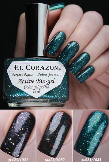 EL Corazon, Эль Коразон, EL Corazon купить, декоративная косметика оптом Одесса