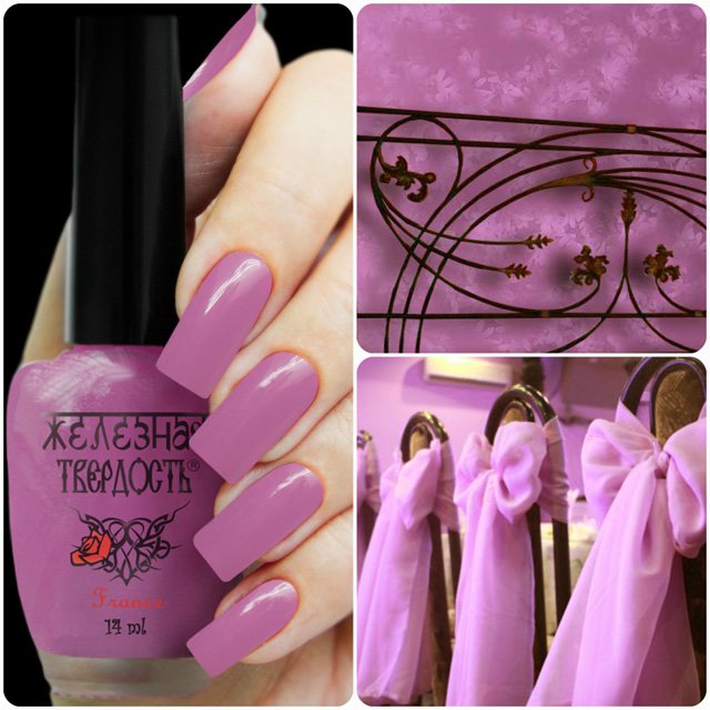 EL Corazon Железная твердость 418/22