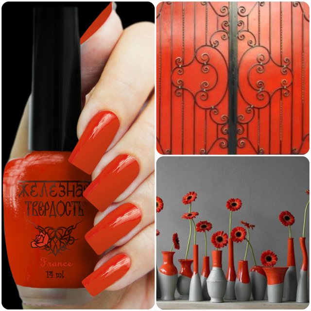 EL Corazon Железная твердость 418/23