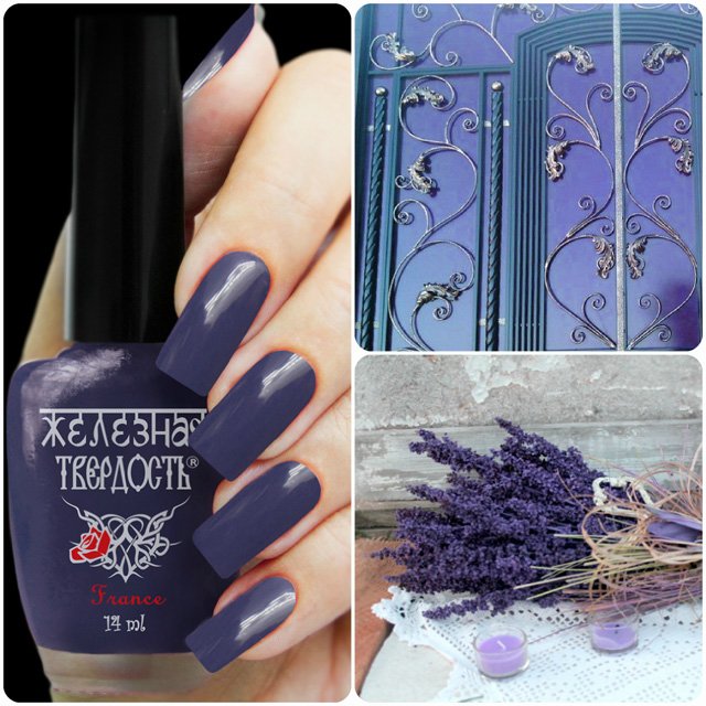 EL Corazon Железная твердость 418/24