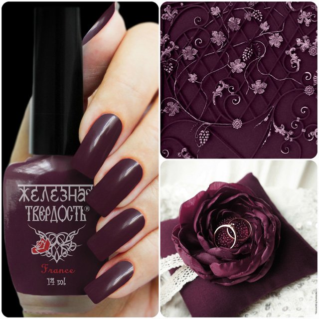 EL Corazon Железная твердость 418/30 лак для ногтей