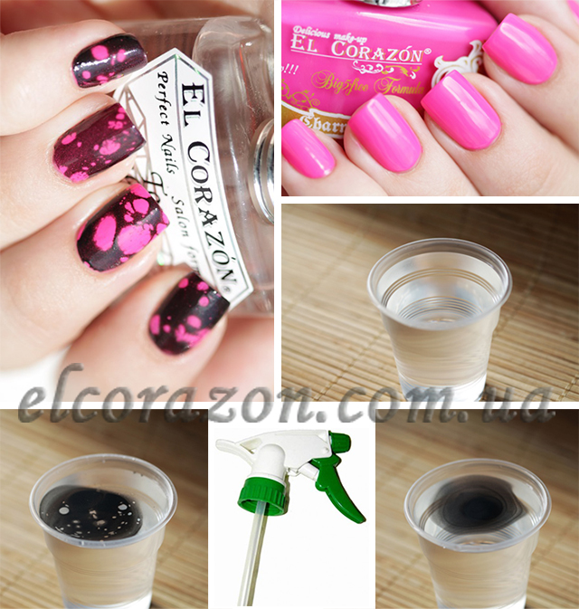 водный маникюр, водный маникюр в домашних условиях, водный маникюр фото, водный маникюр фото пошагово, водный маникюр своими руками, водный маникюр в домашних условиях фото поэтапно, маникюр на воде