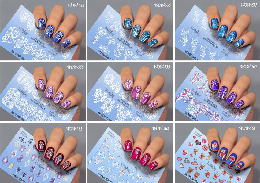 EL Corazon слайдер-дизайн Wow