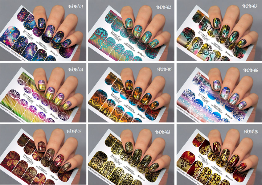 EL Corazon слайдер-дизайн Wow