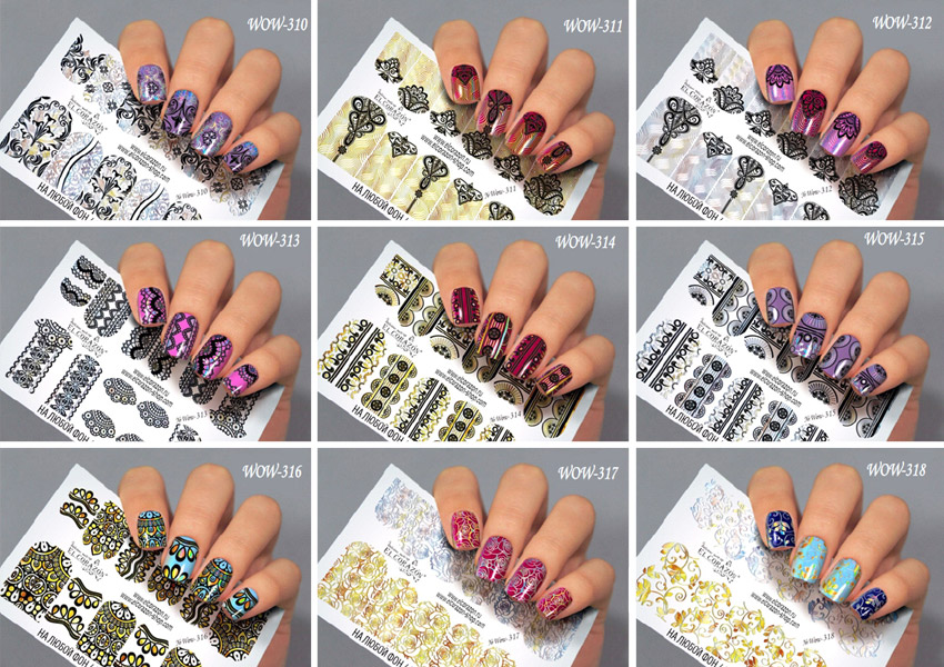 EL Corazon слайдер-дизайн Wow