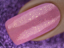 EL Corazon Железная твердость 418/211 лак для ногтей, Железная твердость лак купить, эль коразон железная твердость