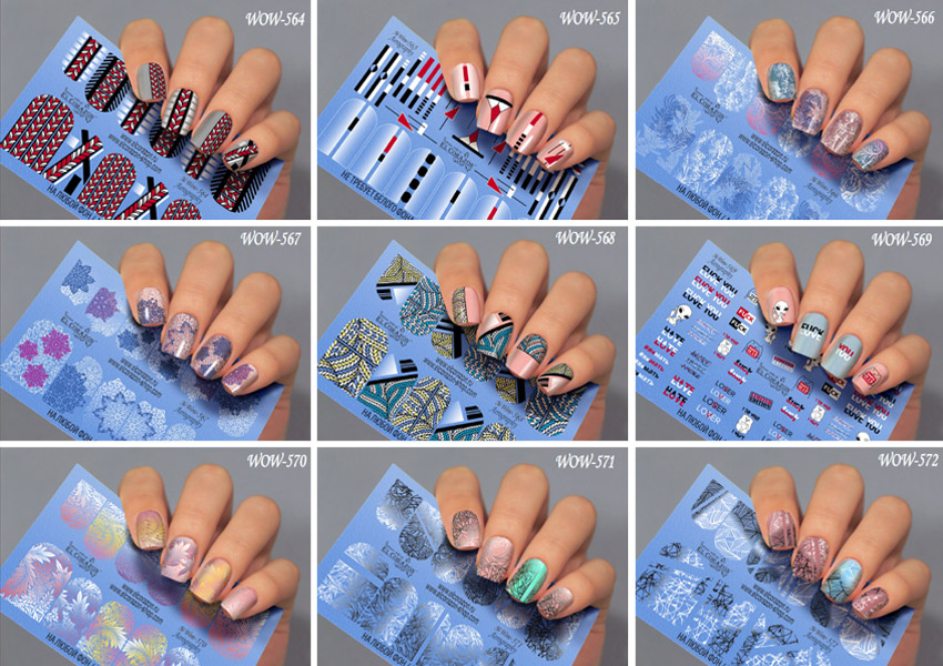 EL Corazon слайдер-дизайн Wow