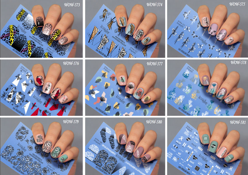 EL Corazon слайдер-дизайн Wow