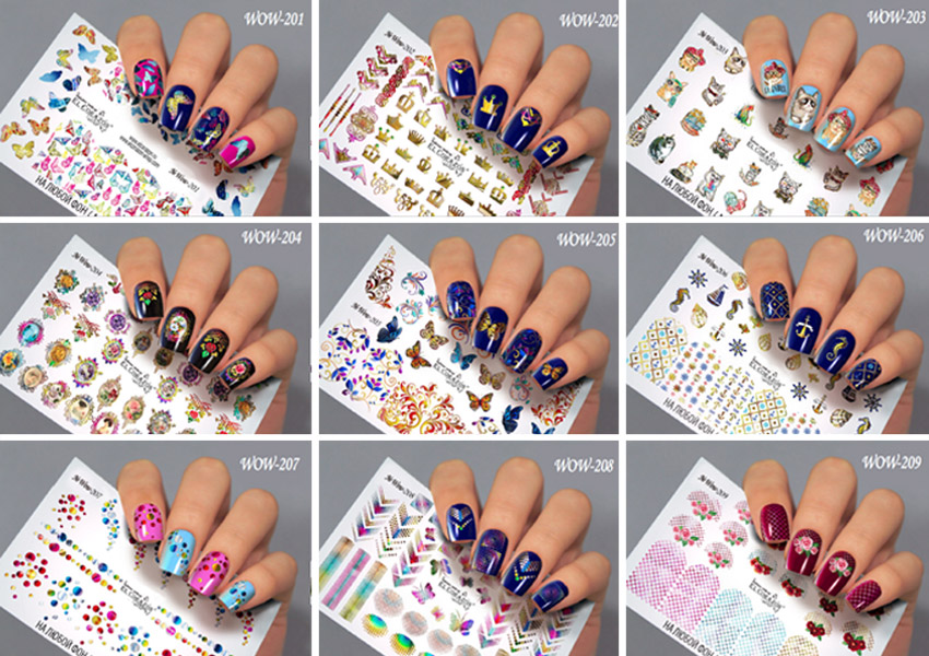 EL Corazon слайдер-дизайн Wow-201