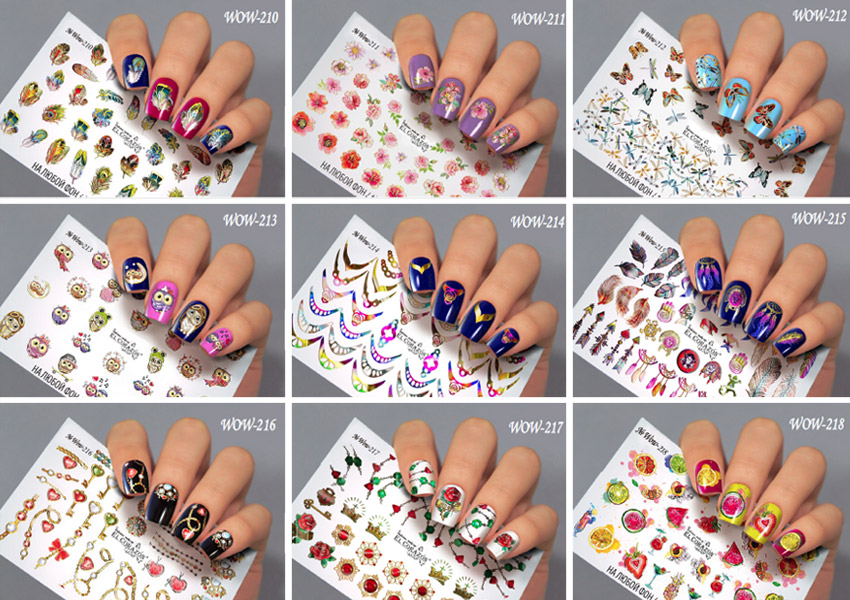 EL Corazon слайдер-дизайн Wow-205