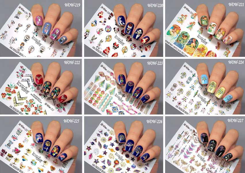 EL Corazon слайдер-дизайн Wow-201