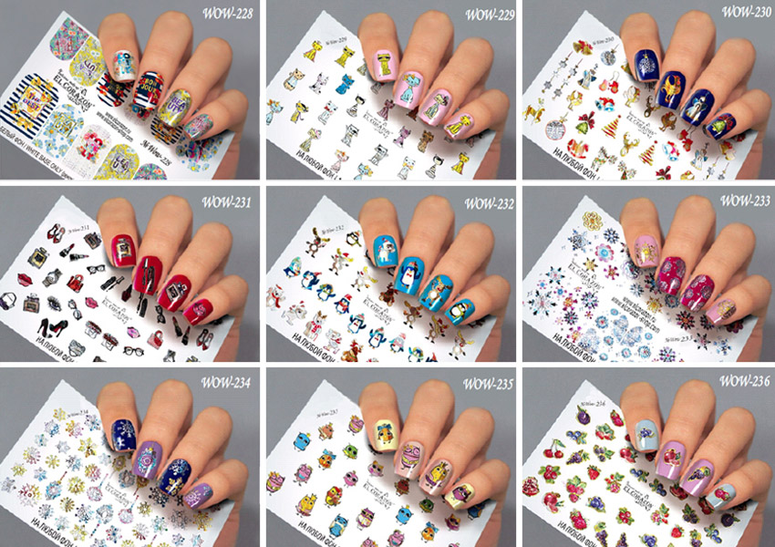 EL Corazon слайдер-дизайн Wow-201