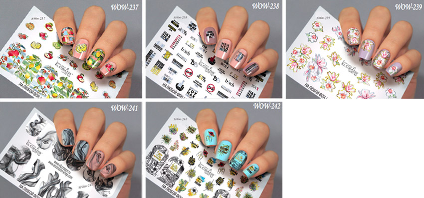 EL Corazon слайдер-дизайн Wow-201