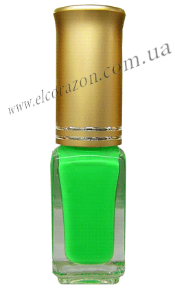краска для дизайна ногтей EL Corazon №27