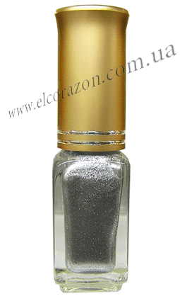 краска для дизайна ногтей EL Corazon №41