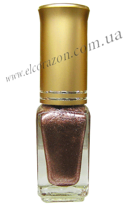 краска для дизайна ногтей EL Corazon №44