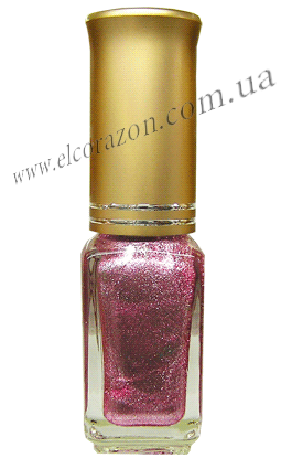 краска для дизайна ногтей EL Corazon №45