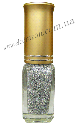 краска для дизайна ногтей EL Corazon №51